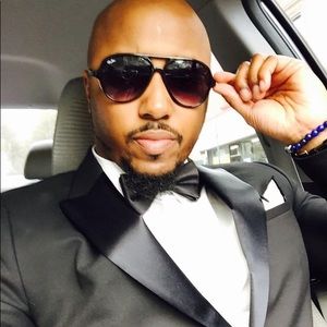 Meet your Posher, Dwayne